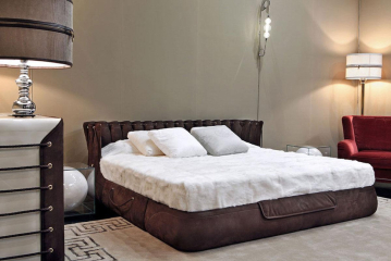 Кровать Saint babila (rivolta) Bag letto 1