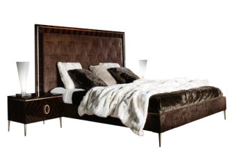 Кровать Atmosphera Capital Kia letto