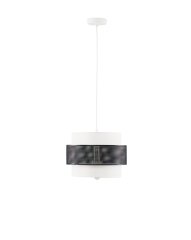 Светильник подвесной Moderli V10485-1P Gela