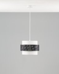 Светильник подвесной Moderli V10485-1P Gela