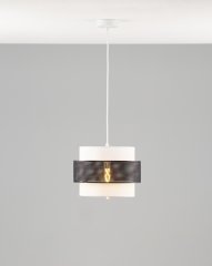 Светильник подвесной Moderli V10485-1P Gela