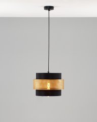 Светильник подвесной Moderli V10490-1P Gela
