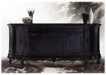 Буфет Angelo cappellini Dinings & offices 7201/05 - 1