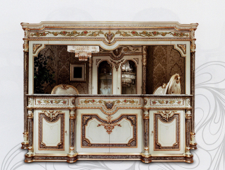 Буфет Asnaghi interiors La boutique L43004