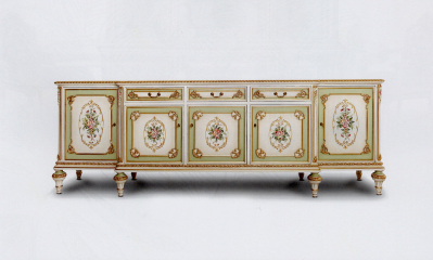 Буфет Asnaghi interiors La boutique L41104