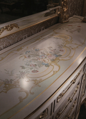 Буфет Carlo asnaghi Charme 11493