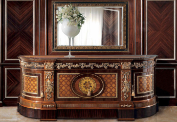 Буфет Ceppi Luxury 2945