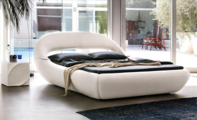 Кровать Sleepy Tonin Life style 7863 M