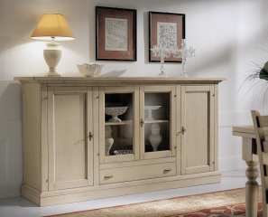 Буфет Rossin & braggion Classico 29/B