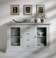 Буфет Rossin & braggion Classico 50/B