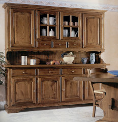 Буфет Rossin & braggion Classico 3
