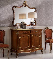 Буфет Stile elisa Art deco 3026