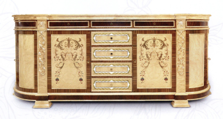 Буфет Asnaghi interiors La boutique L41604