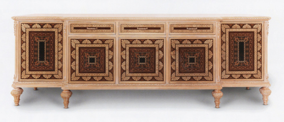 Буфет Asnaghi interiors La boutique L23304