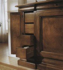 Буфет Arte casa Evoluzione G1239