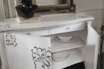 Буфет Arte casa Evoluzione G1409