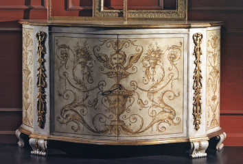 Буфет Vittorio grifoni 2009