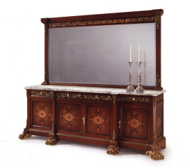 Буфет Angelo cappellini Timeless 60401/04