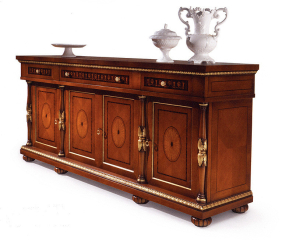 Буфет Angelo cappellini Timeless 30211/R04
