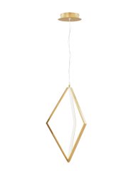 Светильник подвесной Moderli V10351-PL Grape