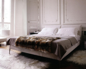 Кровать Selene B&b italia Maxalto 9745_3