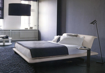 Кровать Siena B&b italia Lsi196
