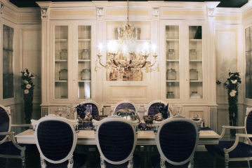 Буфет Ceppi Luxury 2355/B