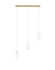 Светильник подвесной Moderli V10310-3P Catris