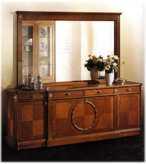 Буфет Angelo cappellini Dinings & offices 8200/04
