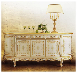 Буфет Angelo cappellini Dinings & offices 7201/05