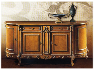 Буфет Angelo cappellini Dinings & offices 18321/04