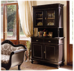 Буфет Tonin Glamour 3968