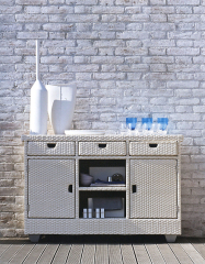 Буфет Atmosphera Soul of outdoor Blog service desk