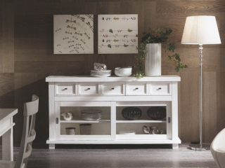 Буфет Arte casa Evoluzione G1496