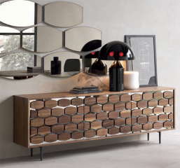 Буфет Tonin My home 6112