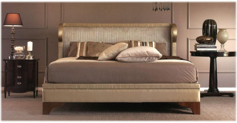 Кровать Bellagio Galimberti nino Bel 31a