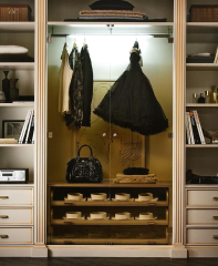 Гардеробная Bottega d'arte Notte Style 01