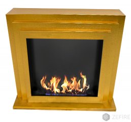 Биокамин Саманта