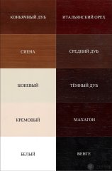 Биокамин классический Харлин