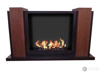 Биокамин Бомонд