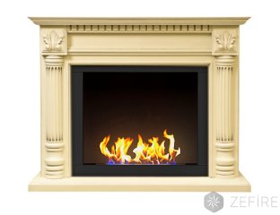 Биокамин классический Фостер со стемалитом