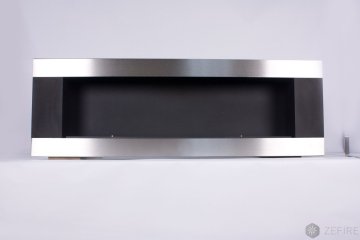 Биокамин Elliot horizontal 1200 со стемалитом