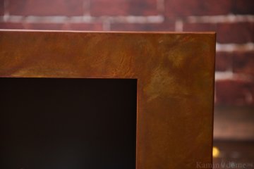 Биокамин Etude 900 Loft (Estetic Flame)