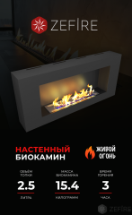 Биокамин Orion 900