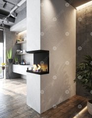 Биокамин торцевой Standart 500
