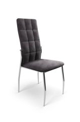 Стул кухонный Halmar K416 (серый)