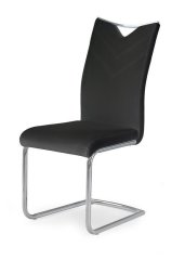 Стул кухонный Halmar K224 (черный)