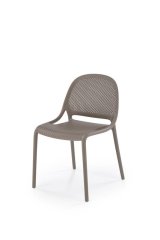 Стул кухонный Halmar K532 (хаки)