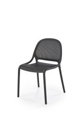 Стул кухонный Halmar K532 (черный)