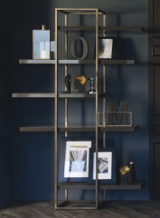 Стеллаж Moda Dress your home Ml250